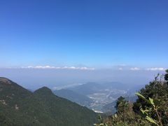 -鸡枕山