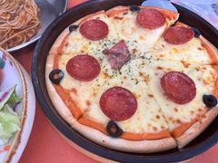 至尊披萨-Kpasta韩式意大利面