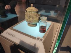 -信阳博物馆