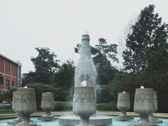 -青岛啤酒博物馆