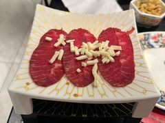 -AJIYA·池袋日式烧肉自助(天津万象城店)