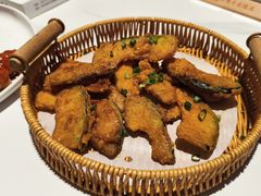 -老馆子·建德菜·山肴鱼鲜(海威新界店)