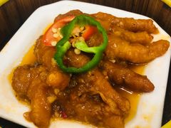 -维多利亚大酒店·雅园中餐厅