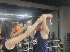 -佳禾健身(三元里店)