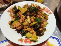 -胡同泥炉烤肉(总店)