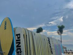 -西涌国际滨海旅游区