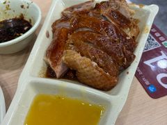 -百家鸡味馆(清泰店)