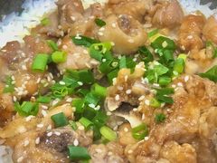 -红星光发煲仔饭(大石街店)