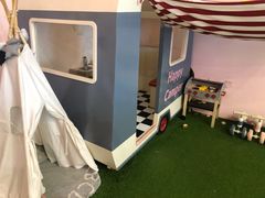 -FAIRYLAND龙族星球主题餐厅(凯丹广场店)