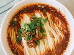 担担面-成都驻京办餐厅(蜀都宾馆店)