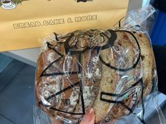 -Juicy Bakery(大学路店)