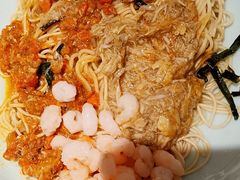 -裕兴记•蟹黄面馆(人民广场店)