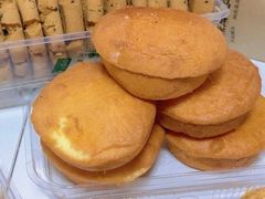 -泸溪河桃酥(西直门凯德店)