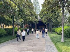 -太平天国侍王府