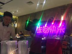 -海底捞火锅(龙岗星河COCO Park店)