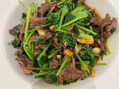 -桂满陇·手作小笼包&江南叫花鸡(中山公园店)