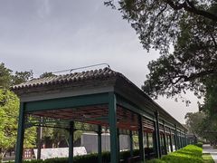 -北京市劳动人民文化宫(太庙)