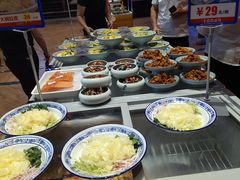 -锦绣金山人家(友谊店)