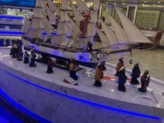 -澜悦港海鲜体验主题餐厅