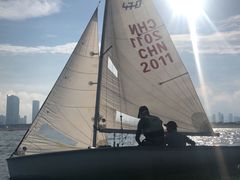 -日照世帆赛基地