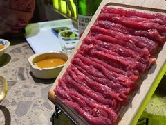 -小龙坎老火锅(北大荒店)