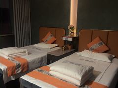 -唐宫足道·SPA·住宿24H会所(木渎店)