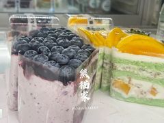 -熊猫家PANDA BAKERY(望江店)