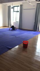 -亚太瑜伽普拉提学院