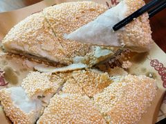 -老西门·常州菜(新区店)