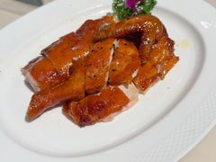 -港丽餐厅(天河城店)