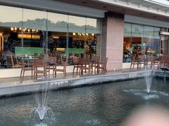 -厦门悦华酒店