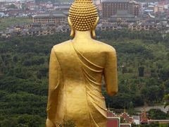 -西双版纳勐泐文化旅游区