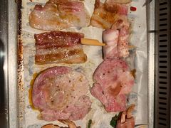 烤肉-新石器烤肉(之心城店)