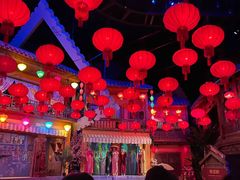 -南宁方特东盟神画