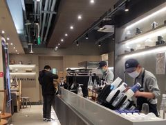 -瑞幸咖啡(长楹天街店)