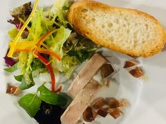 -马克西姆餐厅(崇文门店)