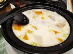-香港富临皇宫(五月花商业广场店)