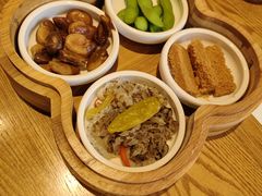 -青梅酒肆PLUS(长白仙岛北路店)