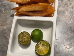 -禄婶鸡煲·打边炉