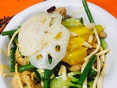 -回味南塘老王虾尾(总店)