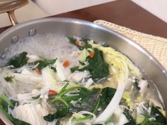 -宁邦·家宴·南京菜(红山动物园店)