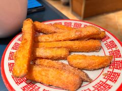 -邹开喜·小海鲜醉鸡煲·潮汕鲜切牛肉店(襄阳北路店)