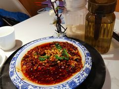 -川味堂·四川豆花(八卦岭店)