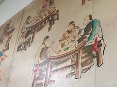 -老铜锅涮羊肉(大连海滨住宅小区店)