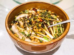 捞拌凤爪-清水蘭軒