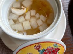 -浙江西子宾馆·瑶园咖啡厅