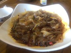 -都江堰石锅鱼