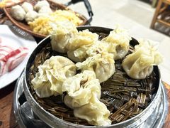 -元盛居(生态大街店)