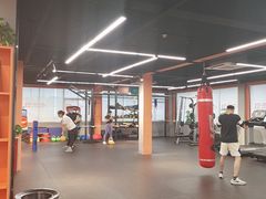 -佳禾健身(三元里店)