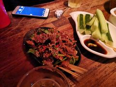 -Perry's·酒吧(黄埔大道店)